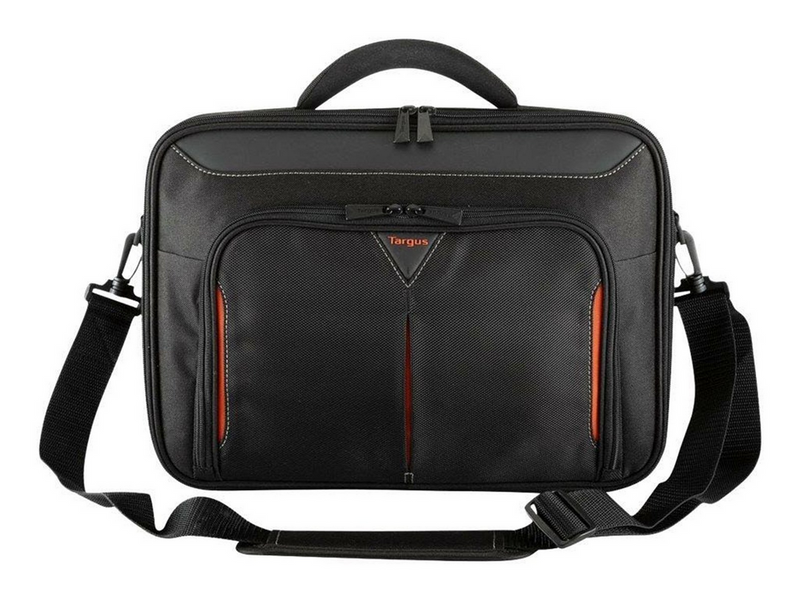 Targus ® Classic+ 15-15.6" Clamshell Laptop Case Black