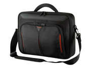 Targus ® Classic+ 15-15.6" Clamshell Laptop Case Black