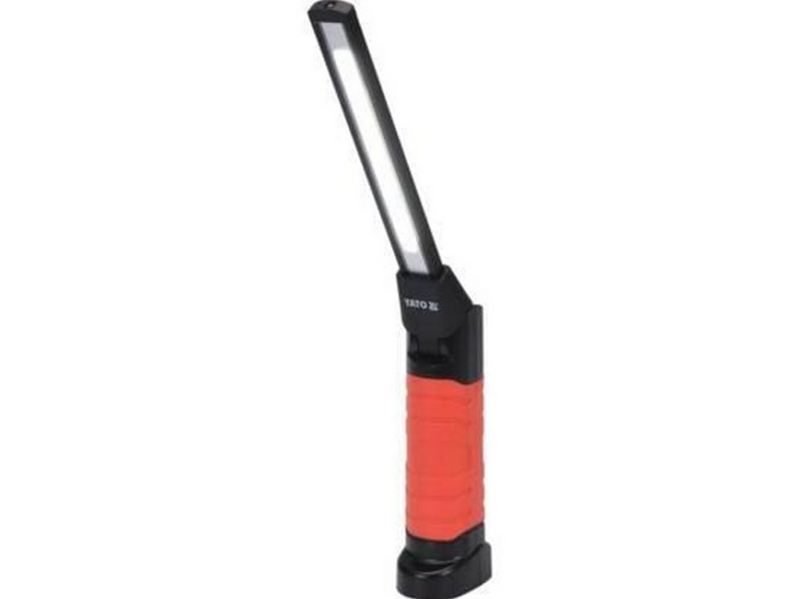 Yato YT-08518 COB LED WORKSHOP LAMP 5W 3W