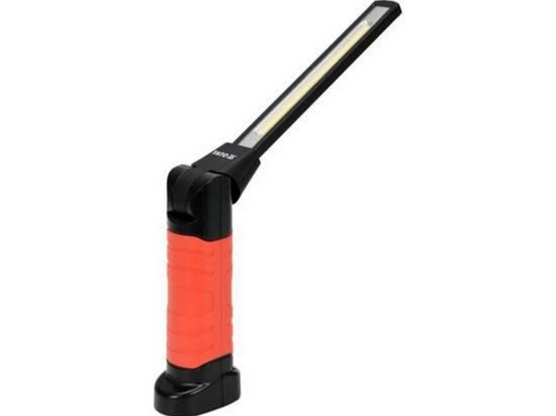 Yato YT-08518 COB LED WORKSHOP LAMP 5W 3W