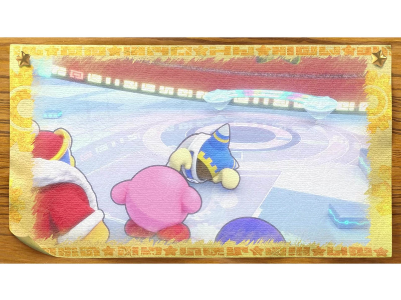 Kirby’s Return to Dream Land Deluxe - Nintendo Switch - Action - PEGI 3