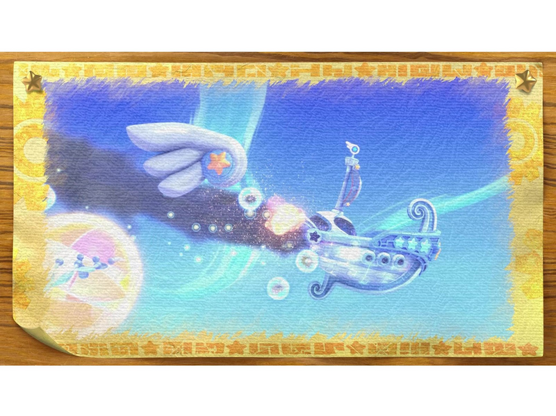 Kirby’s Return to Dream Land Deluxe - Nintendo Switch - Action - PEGI 3