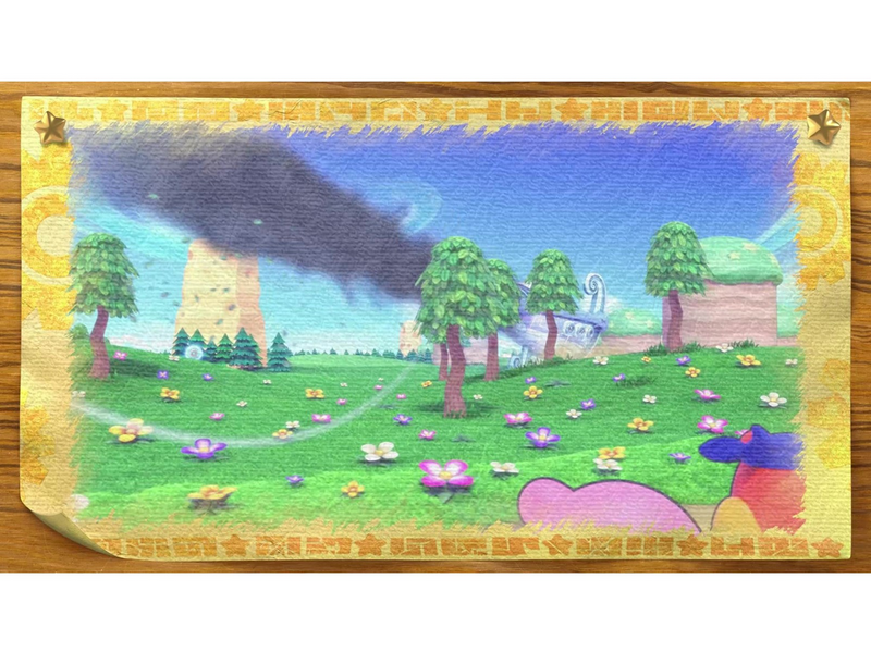 Kirby’s Return to Dream Land Deluxe - Nintendo Switch - Action - PEGI 3