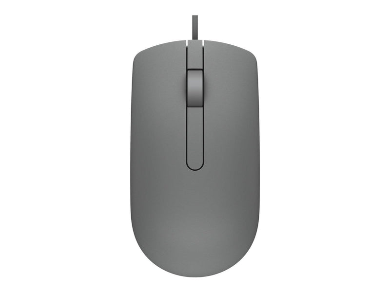 Dell MS116 - Maus (Grau)