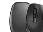 3Dconnexion CadMouse Pro Wireless - Maus (Schwarz)