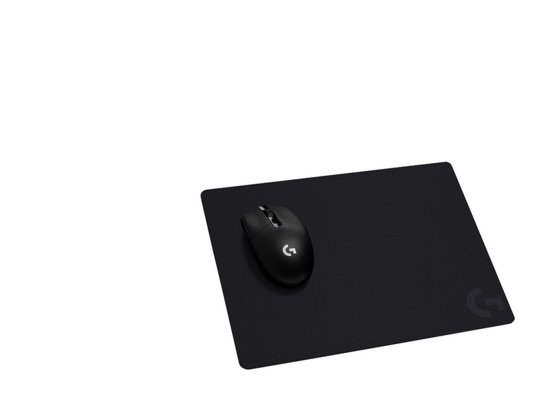 Logitech G440 Hard Gaming Mousepad