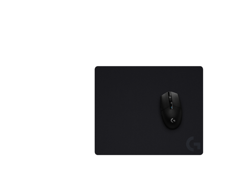 Logitech G440 Hard Gaming Mousepad