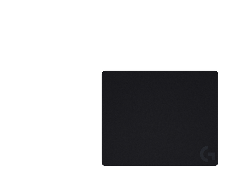 Logitech G440 Hard Gaming Mousepad
