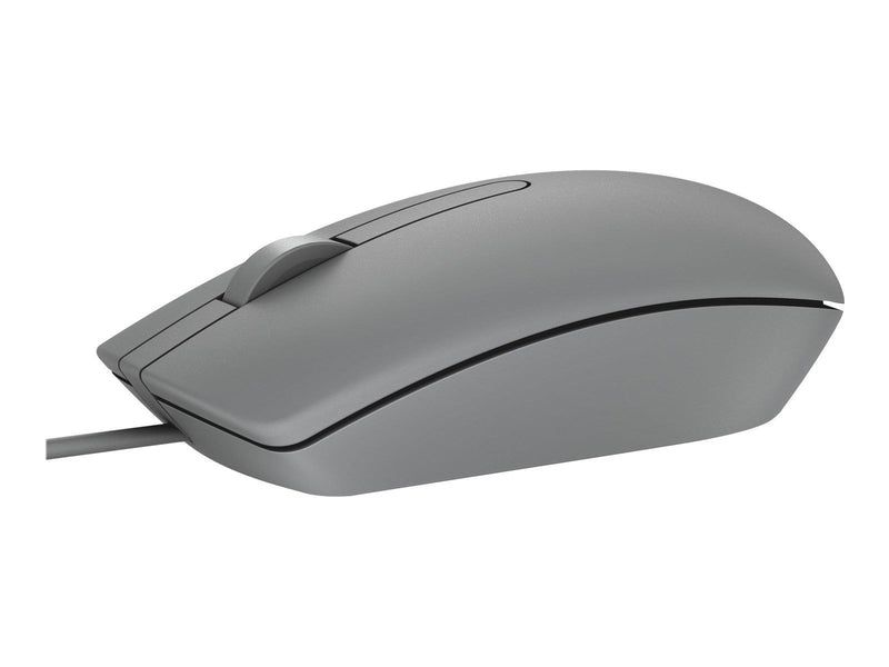 Dell MS116 - Maus (Grau)