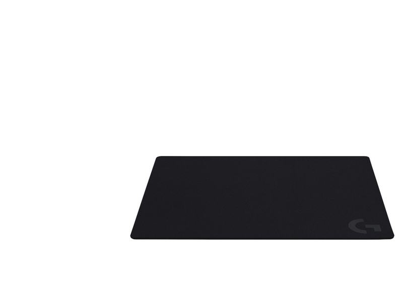 Logitech G640 Cloth Gaming Mousepad
