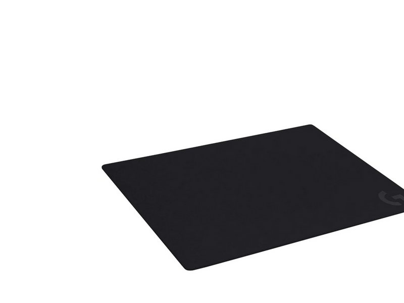 Logitech G640 Cloth Gaming Mousepad