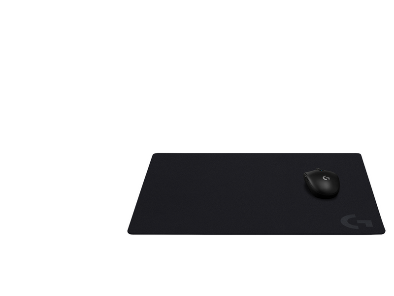 Logitech G640 Cloth Gaming Mousepad