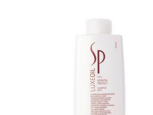 Wella SP Luxe Oil Keratin Protect Shampoo 1000 ml