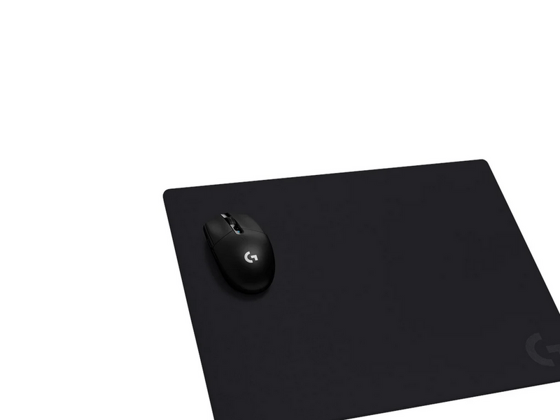 Logitech G740 Cloth Gaming Mouse Pad