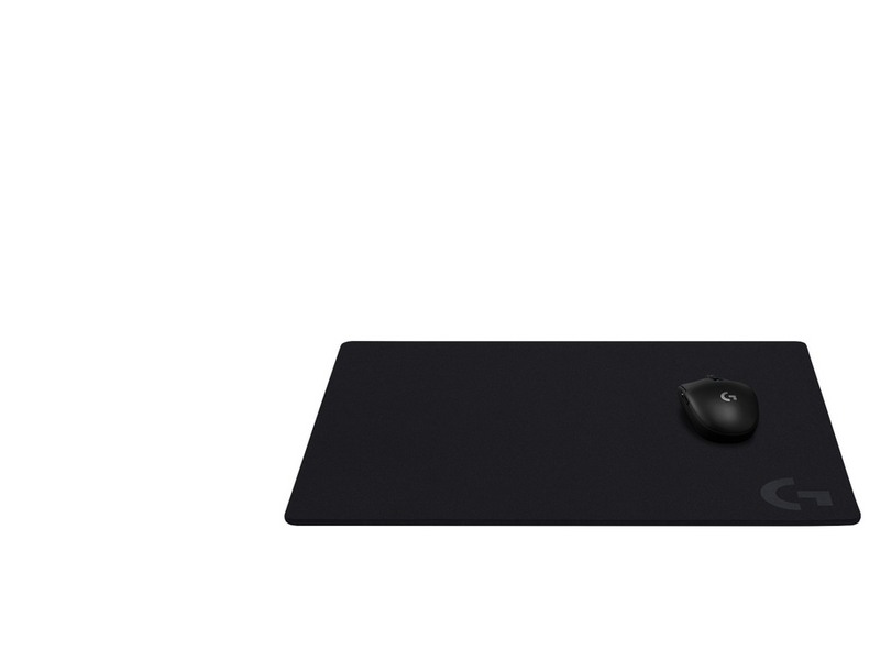 Logitech G740 Cloth Gaming Mouse Pad