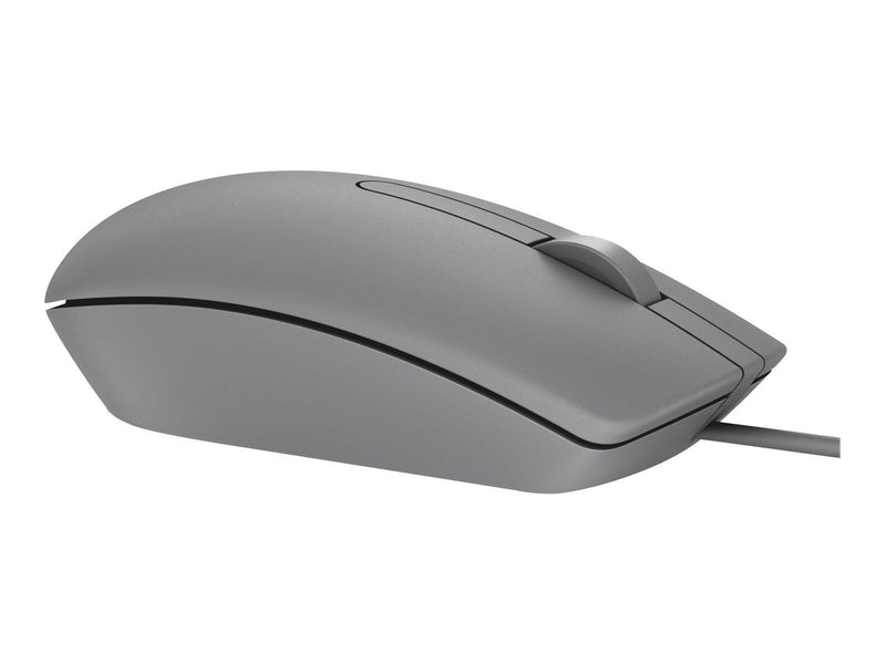Dell MS116 - Maus (Grau)