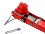 De Buyer La Mandoline Swing Plus