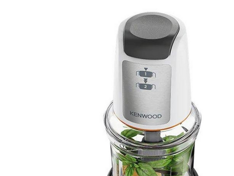 Kenwood Mixer Easy Chop CHP61.100WH - 500 W