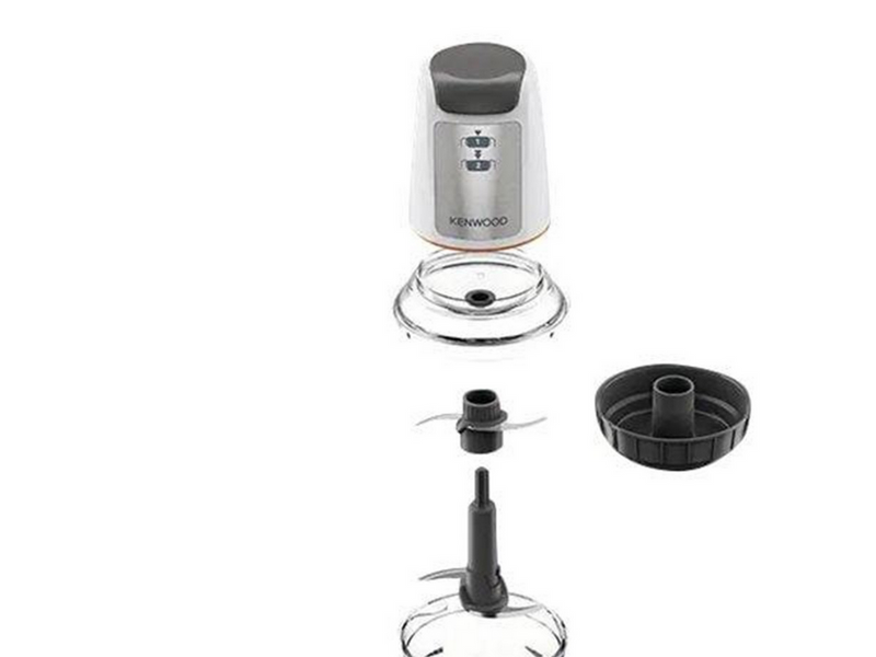 Kenwood Mixer Easy Chop CHP61.100WH - 500 W