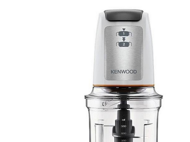 Kenwood Mixer Easy Chop CHP61.100WH - 500 W
