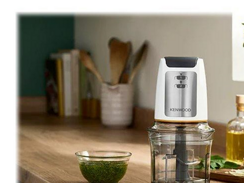 Kenwood Mixer Easy Chop CHP61.100WH - 500 W