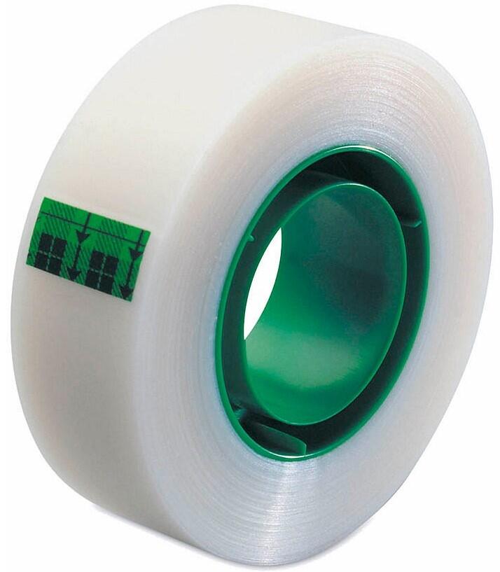 Scotch Magic™ Tape Klebefilm 19 mm x 33 m matt-unsichtbar