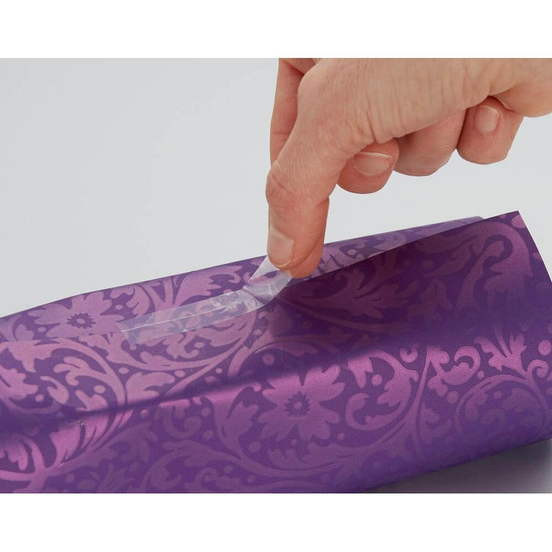 Scotch Crystal Klebefilm 19 mm x 33 m kristall-klar