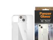 PanzerGlass HardCase Apple iPhone 14 | 13 | Clear