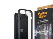 PanzerGlass ClearCase Apple iPhone 14 Plus | Black