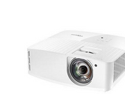 Optoma Projektoren UHD35STx - 3840 x 2160 - 3600 ANSI lumens