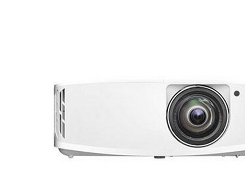 Optoma Projektoren UHD35STx - 3840 x 2160 - 3600 ANSI lumens