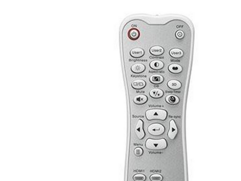Optoma Projektoren UHD35STx - 3840 x 2160 - 3600 ANSI lumens
