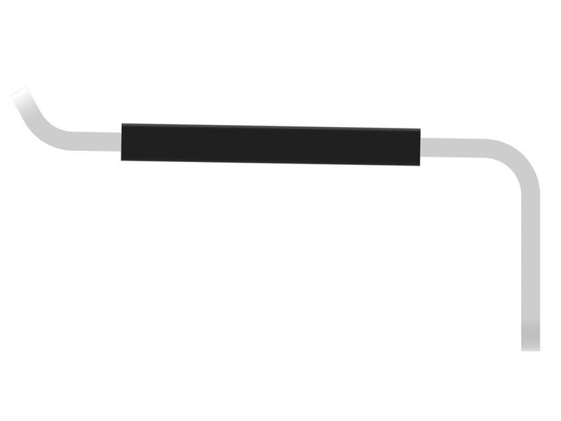 Multibrackets M Headset Holder Wall White 1 kg