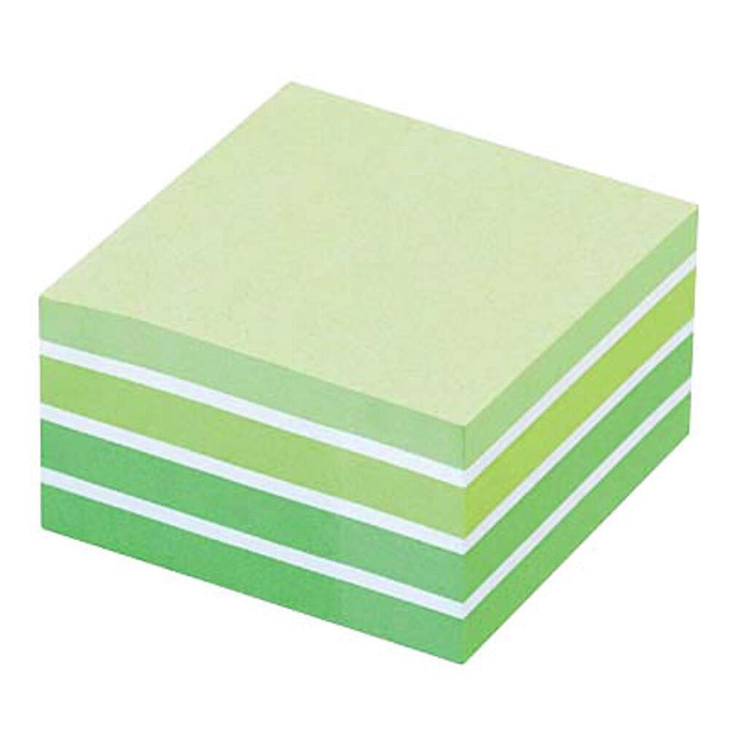 Post-it Haftnotizen Standard 2028G farbsortiert - 450 Blatt