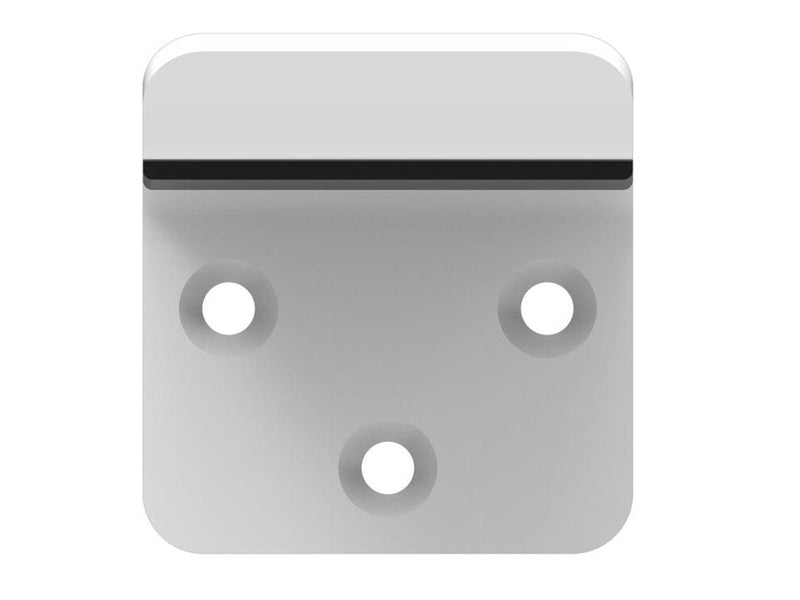 Multibrackets M Headset Holder Wall White 1 kg