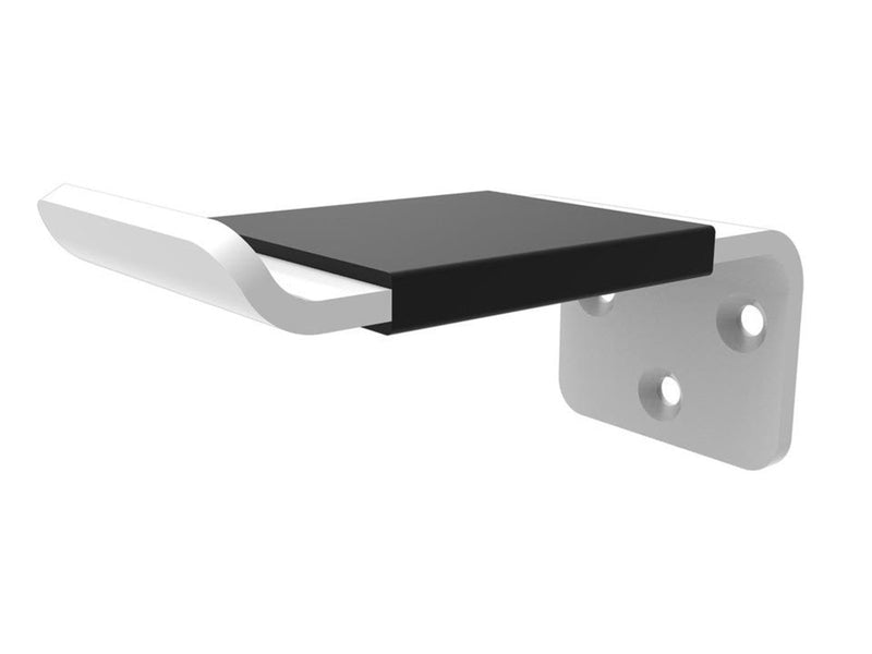 Multibrackets M Headset Holder Wall White 1 kg