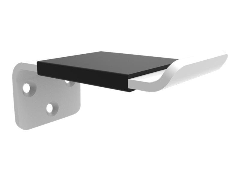 Multibrackets M Headset Holder Wall White 1 kg