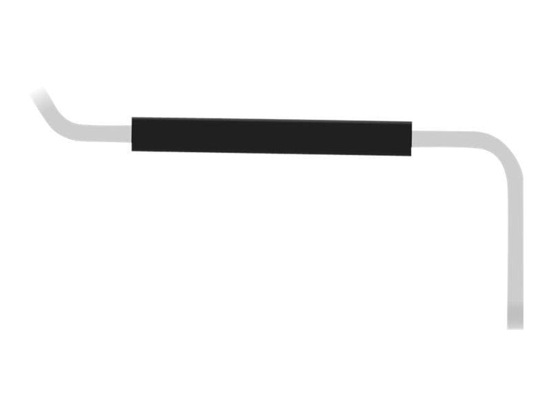 Multibrackets M Headset Holder Wall White 1 kg