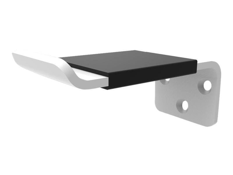 Multibrackets M Headset Holder Wall White 1 kg