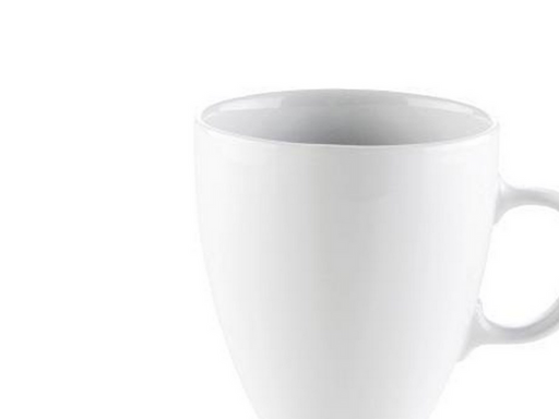 Pillivuyt Cecil Mug 40 cl White