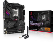 ASUS ROG STRIX B650E-E GAMING WIFI Mainboard - AMD B650 - AMD AM5 - DDR5 RAM - ATX