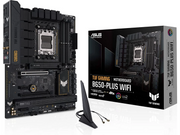 ASUS TUF GAMING B650-PLUS WIFI Mainboard - AMD B650 - AMD AM5 - DDR5 RAM - ATX