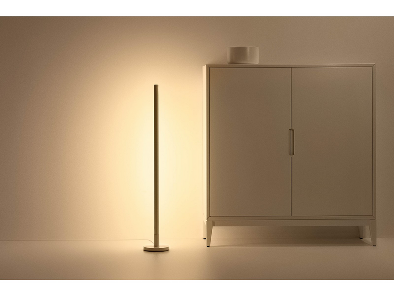 WiZ Pole Bodenlampe