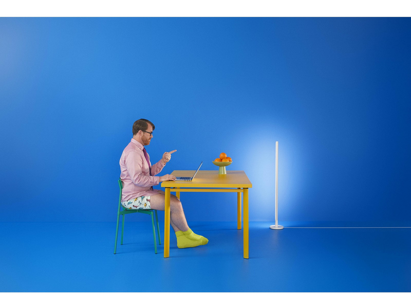 WiZ Pole Bodenlampe