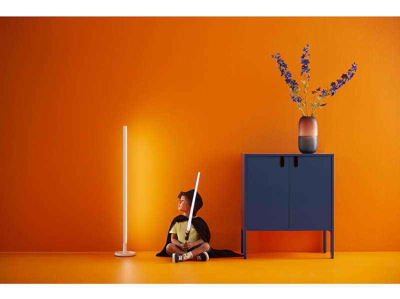 WiZ Pole Bodenlampe