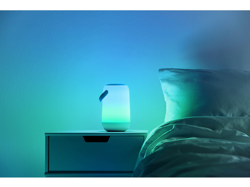 WiZ Mobil-Lampe