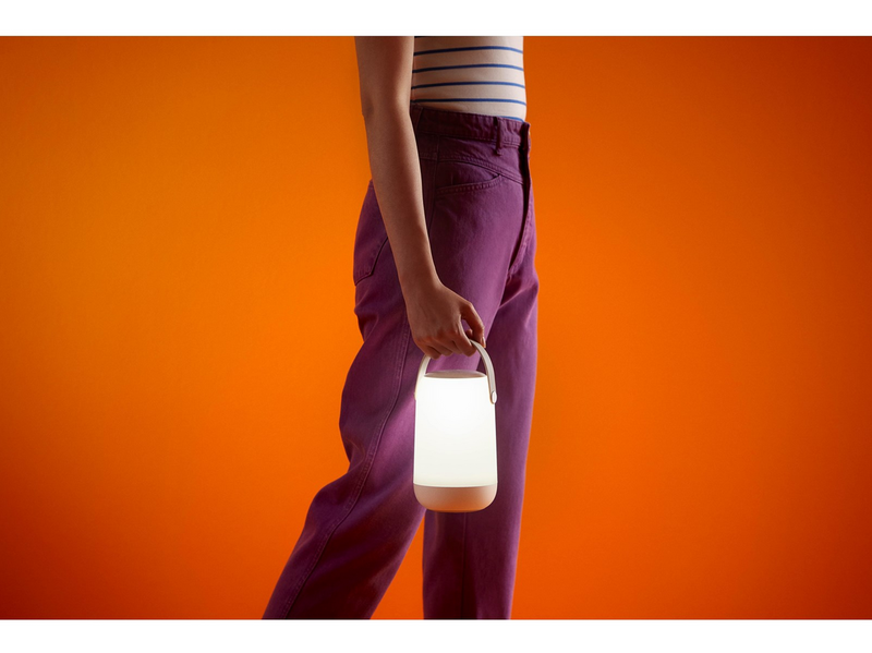 WiZ Mobil-Lampe