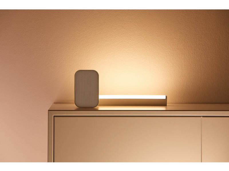 WiZ Bar Linear Smart Table Light Tunable White & Color