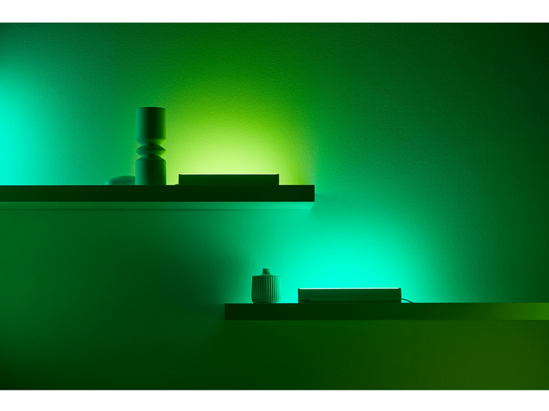 WiZ Bar Linear Smart Table Light Tunable White & Color