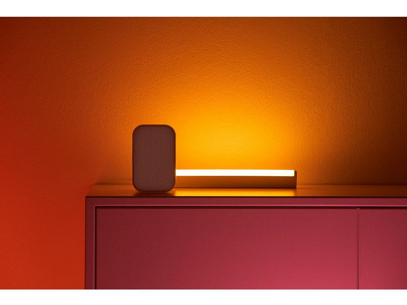 WiZ Bar Linear Smart Table Light Tunable White & Color